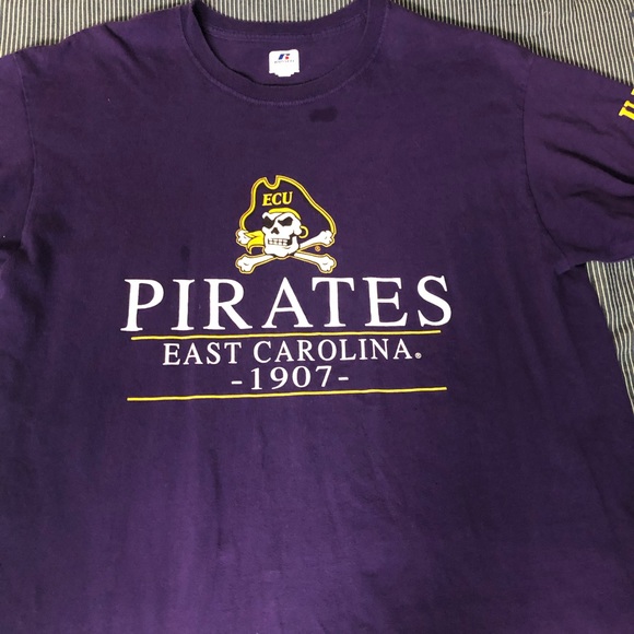 Other - ECU shirt